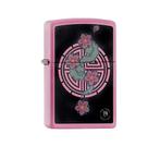 Anne Stokes Zippo Pink (Roze), Verzamelen, Verzenden, Nieuw, Aansteker