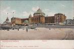 SCHEVENINGEN - Kurhaus, Verzenden, Gelopen