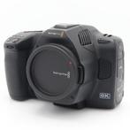 Blackmagic Pocket Cinema Camera 6K Pro | Tweedehands, Verzenden, Gebruikt, Overige Merken