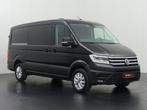 Volkswagen Crafter 2.0TDI 177PK Automaat L3H2 | 2xSchuifdeur, Automaat, Stof, Gebruikt, Euro 6