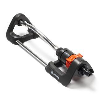 Zwenksproeier | Gardena | 90 - 220 m², Tuin en Terras, Tuinsproeiers, Nieuw, Verzenden