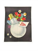 Eppo Doeve - Pope lampen, Venlo - Jaren 1940