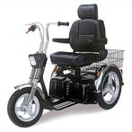 Preston Ability Scootmobiel Afiscooter SE Sportster, Ophalen of Verzenden, Nieuw