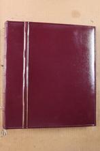 Wereld - 6x lege Leuchtturm PSII albums ten behoeven van, Gestempeld