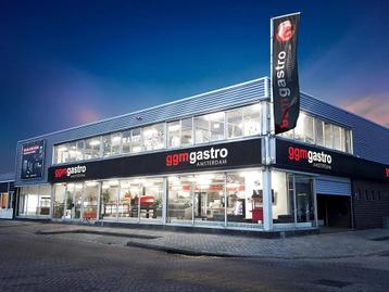 GGM Gastro | PREMIUM servieskast - 1400x700mm - met 2 | beschikbaar voor biedingen