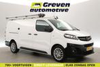 Opel Vivaro 1.5 CDTI L3H1 Airco Cruise Imperiaal Parkeersens, Wit, Nieuw, Lease, Opel