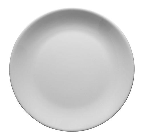 GGM Gastro | (24 stuks) ENTity - Plat bord - Ø 280mm |, Huis en Inrichting, Keuken | Servies, Effen, Nieuw, Bord(en), Verzenden
