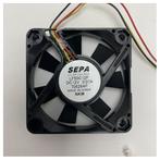 Bieden: Furuno NavNet MFD Ventilator Motor 12V DC Brushless, Ophalen of Verzenden, Nieuw, Kombuis en Sanitair, Zeilboot of Motorboot