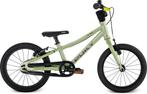 Puky 16 Alu LS-PRO mint green 4+, Fietsen en Brommers, Fietsen | Kinderfietsjes, Verzenden, Nieuw