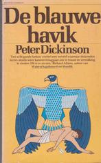 De Blauwe Havik 9789027458889 Dickinson, Boeken, Verzenden, Gelezen, Dickinson