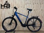 Raleigh Dundee 12 E-Bike Shimano XT 2021, Veloretti, Ophalen of Verzenden, Zo goed als nieuw, 51 tot 55 cm