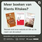 Leer denken wat je wil denken / Basisboek zentraining / 1, Boeken, Verzenden, Gelezen, Rients Ritskes