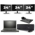 Lenovo ThinkPad T460 - Intel Core i5-6e Generatie - 14 inch, Verzenden, Zo goed als nieuw