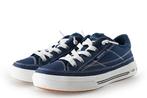 Skechers Instappers in maat 37 Blauw | 10% korting, Kleding | Dames, Schoenen, Skechers, Instappers, Zo goed als nieuw, Verzenden