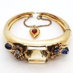 Armband - 14 karaat Geel goud - 17.45ct. tw. Citrien -, Nieuw