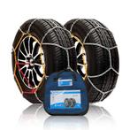 Sneeuwkettingen PerfectFit SUV - 16mm - 275/55R17, Auto diversen, Sneeuwkettingen, Nieuw