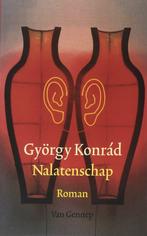 Nalatenschap - G. Konrad, Boeken, Ophalen of Verzenden, Nieuw