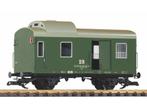 PIKO 37842 G Packwagen DR IV (Goederenwagons Standaard), Ophalen of Verzenden, Nieuw, Overige typen, Analoog