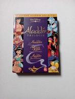 Aladdin  Trilogie   Walt Disney, Verzenden, Gebruikt