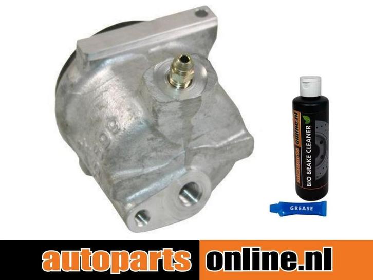 Remklauw Lancia A 112 voorzijde, links, Auto-onderdelen, Besturing, Nieuw, Lancia, Verzenden