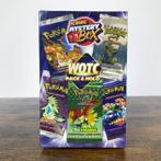 Iconic Mystery Box - WOTC Vintage Booster Pack EN PSA Graded