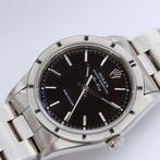 Rolex - Oyster Perpetual Air-King - Black Dial - Ref. 14010, Sieraden, Tassen en Uiterlijk, Horloges | Heren, Nieuw