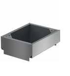ACO Slotline inspectiestuk 150+850mm H40 RVS, Ophalen of Verzenden, Nieuw