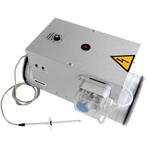 Orcon CBRF-315-30 Voorverwarmer rond 315mm 3,0kW - 230V, Doe-het-zelf en Verbouw, Ventilatie en Afzuiging, Verzenden, Nieuw