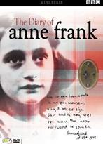 dvd film - Dagboek Van Anne Frank - Dagboek Van Anne Frank, Verzenden, Zo goed als nieuw