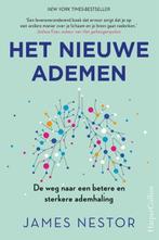 Het nieuwe ademen | 9789402706291 | James Nestor, Zo goed als nieuw, James Nestor