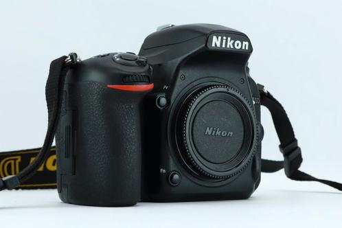 Nikon D750 DSLR camera, Audio, Tv en Foto, Fotocamera's Digitaal, Ophalen of Verzenden