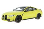 BMW M4 Competition Coupé (G82) TS0348 Topspeed  Modelauto, Hobby en Vrije tijd, Modelauto's | 1:18, Verzenden, Nieuw