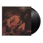 Curtis Mayfield - Curtis/Live! (Expanded) - Vinyl, Nieuw in verpakking, 12 inch