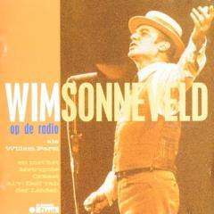 cd - Wim Sonneveld - Wim Sonneveld Op De Radio, Cd's en Dvd's, Cd's | Overige Cd's, Zo goed als nieuw, Verzenden