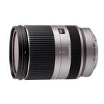 Tamron 18-200mm f/3.5-6.3 Di III VC Sony E-mount Zilver, Audio, Tv en Foto, Fotografie | Lenzen en Objectieven, Verzenden, Gebruikt