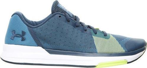 Under Armour UA W Showstopper - Fitnessschoenen - True Ink -, Kleding | Dames, Schoenen, Verzenden