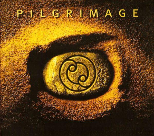 cd - Pilgrimage - Pilgrimage, Cd's en Dvd's, Cd's | Overige Cd's, Zo goed als nieuw, Verzenden