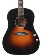 Gibson J160E Original Vintage Sunburst (Akoestische Gitaren), Ophalen of Verzenden, Nieuw, Western- of Steelstringgitaar