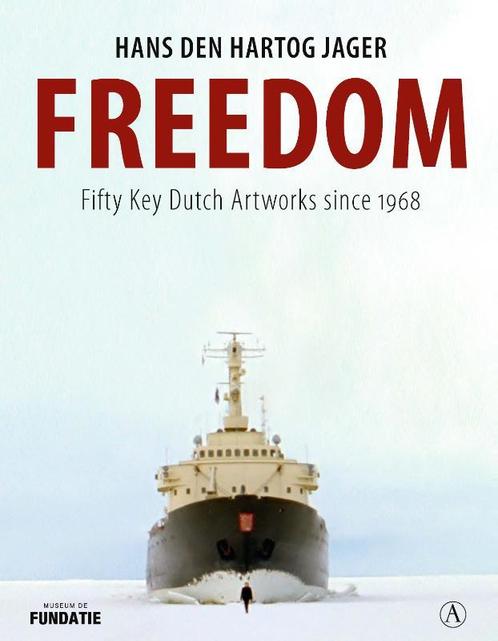 Freedom 9789025309831 Hans den Hartog Jager, Boeken, Taal | Engels, Zo goed als nieuw, Verzenden