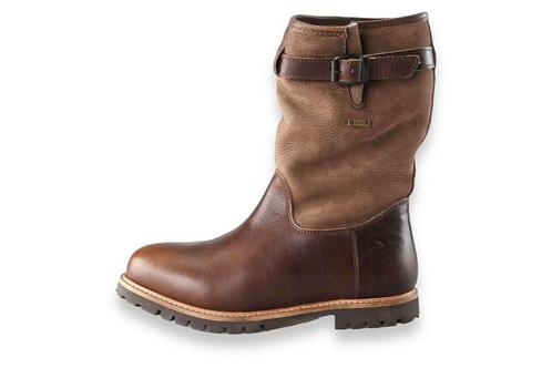 Travelin Laarzen in maat 42 Bruin | 10% extra korting, Kleding | Heren, Schoenen, Bruin, Zo goed als nieuw, Overige typen, Verzenden