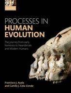 9780198739913 Processes In Human Evolution, Verzenden, Nieuw, Camilo J Cela-Conde