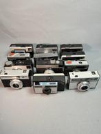 Agfa, Fuji, GOMZ, Kodak Kodak 56 Instant camera  Agfa ISO, Audio, Tv en Foto, Fotocamera's Analoog, Nieuw