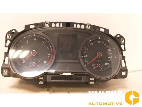 Kilometerteller KM Volkswagen Golf O180702, Auto-onderdelen, Elektronica en Kabels, Ophalen of Verzenden