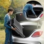 2dekans | ODADDY® Ligbed – Opvouwbaar Zonnebed voor Tuin –, Tuin en Terras, Ophalen of Verzenden, Zo goed als nieuw