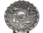 Presenteerblad - .833 zilver