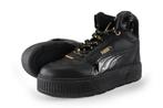 Puma Hoge sneakers in maat 40 Zwart | 10% extra korting, Zwart, Puma, Verzenden, Sneakers of Gympen
