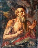 North Italian School (XVIII) - Hyeronimus
