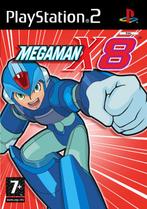 Mega Man X8-Standaard (PlayStation 2) NIEUW, Ophalen of Verzenden, Nieuw