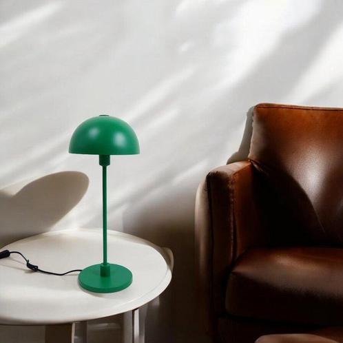 Herstal - Mikael Berlin - Tafellamp (2) - Vienda - Signaal, Antiek en Kunst, Antiek | Lampen