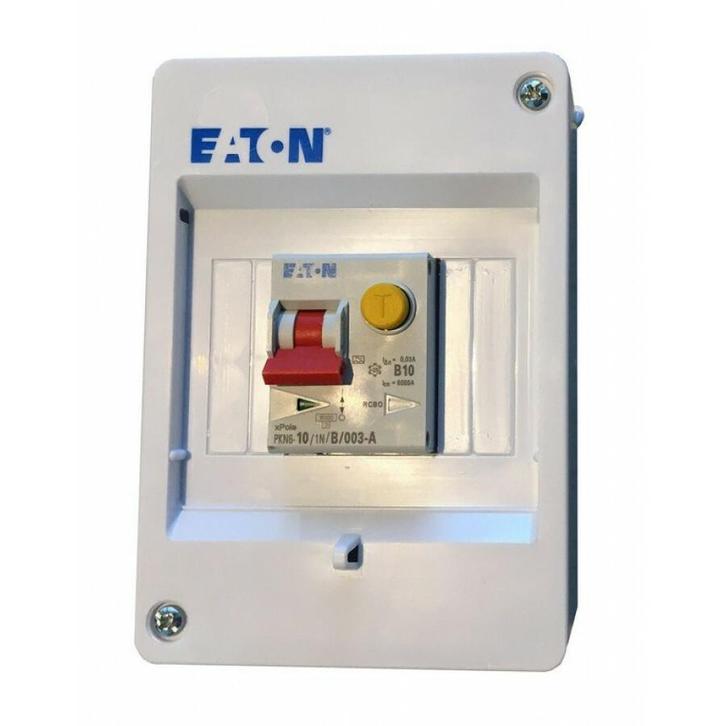 Eaton groepenkast 10A, Auto-onderdelen, Accu's en Toebehoren, Ophalen of Verzenden